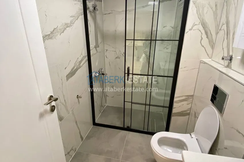 Purchase Apartments directly from the developer in a cozy residence - Kargicak, Alanya 10 