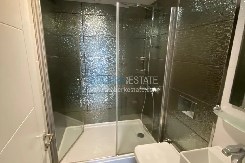 Purchase  Furnished three-room apartment in a premium complex — Mahmutlar district, Alanya 10 