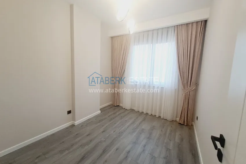 Purchase Two-bedroom apartment in a luxury residential complex — Alanya, Oba district 10