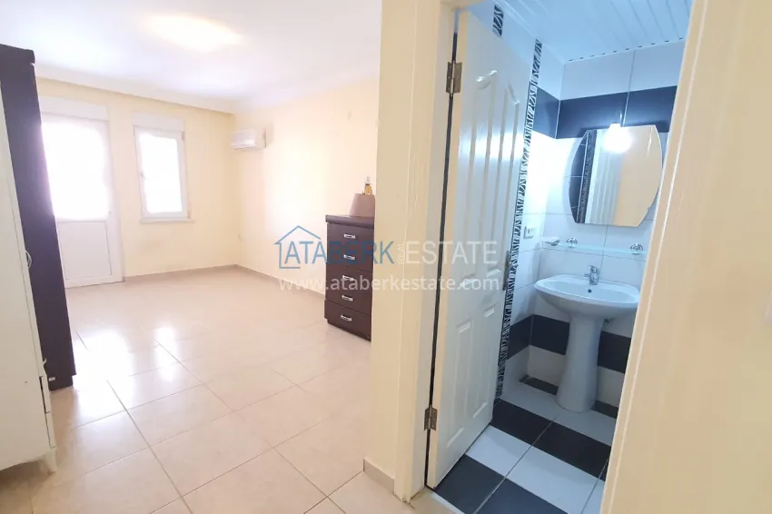 Purchase Linear apartment 3+1 in Alanya Tosmur district — secondary real estate for a residence permit 10 