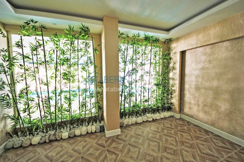 Apartment from the owner in Alanya, Avsallar district, in a luxury complex 10 