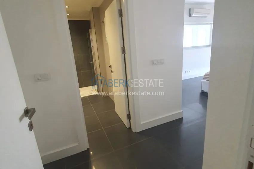 Purchase  Furnished 3+1 townhouse villa with private pool and garden — Manavgat. Directly from the owner 11 