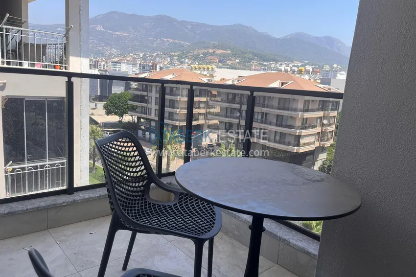 Purchase New residential complex in Oba district! Apartments from the developer 11 