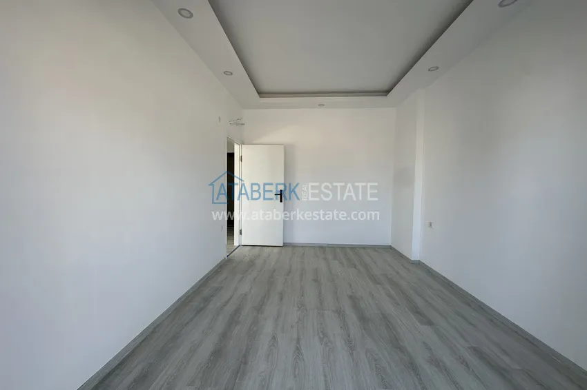 Purchase  Finished apartments in a modern residential complex — Oba, Alanya 20 