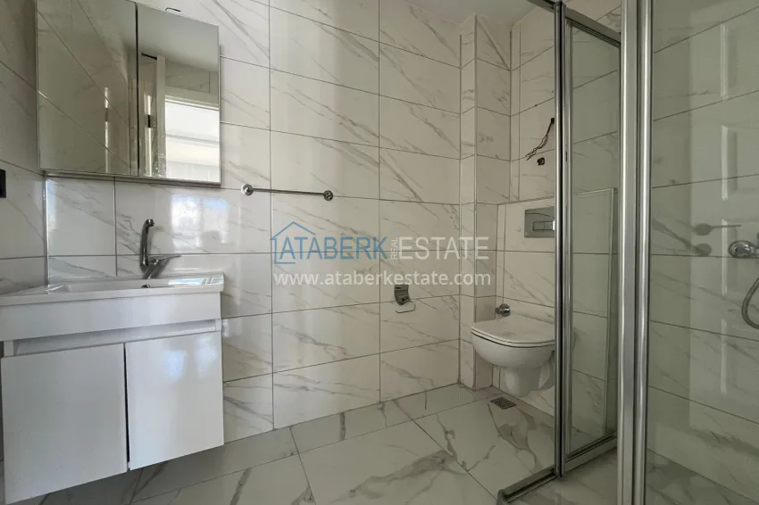 Purchase Penthouse duplex with fine finishing in a new complex - Mahmutlar district, Alanya 11 