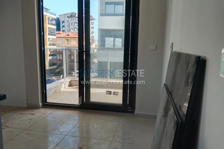 Purchase New 2+1 duplex penthouse at an affordable price — Avsallar district, Alanya 11 