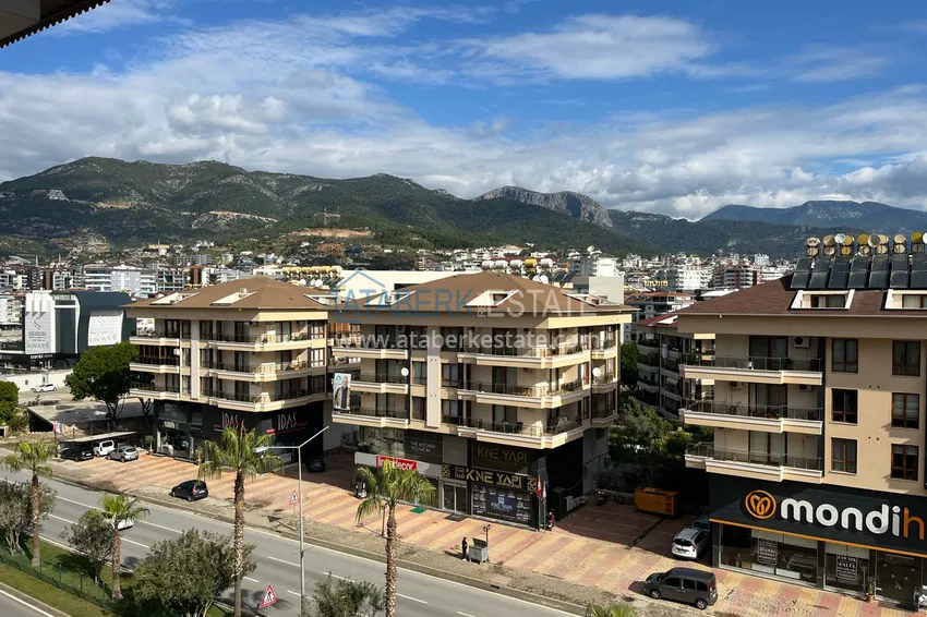 Purchase New residential complex in Oba district! Apartments from the developer 12 