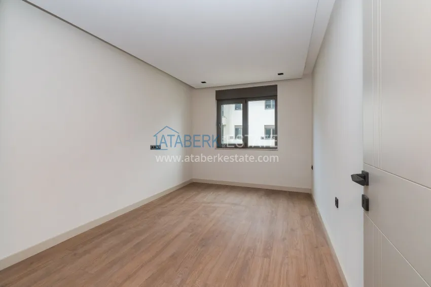 Purchase New residential complex in Antalya, Lara! Apartments from the developer 13 