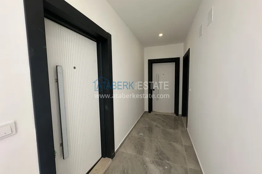 Purchase  Finished apartments in a modern residential complex — Oba, Alanya 1 