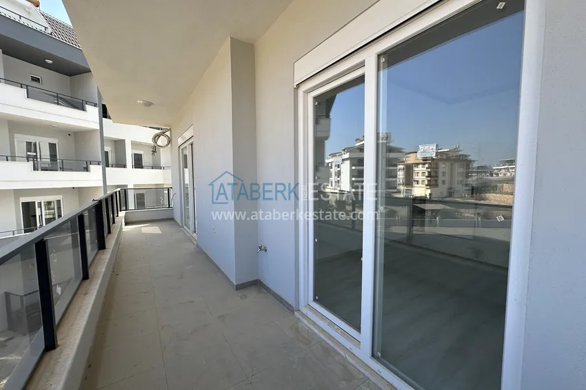 Purchase  Finished apartments in a modern residential complex — Oba, Alanya 21 