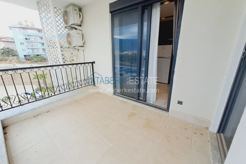 Purchase Two-bedroom apartment in a luxury residential complex — Alanya, Oba district 12