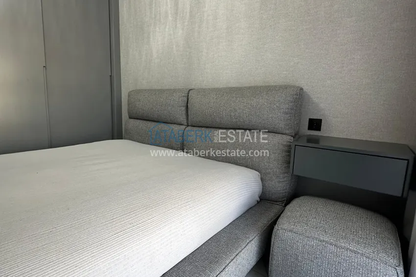 Purchase  Spacious 4+1 duplex with designer renovation in Alanya, Avsallar district 14 