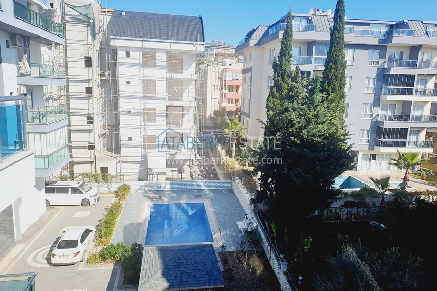 Purchase Apartment from the owner in Alanya, Avsallar district, in a luxury complex 12 