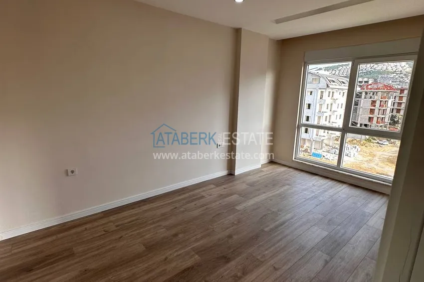 Purchase Apartments directly from the developer in a cozy residence - Kargicak, Alanya 26 
