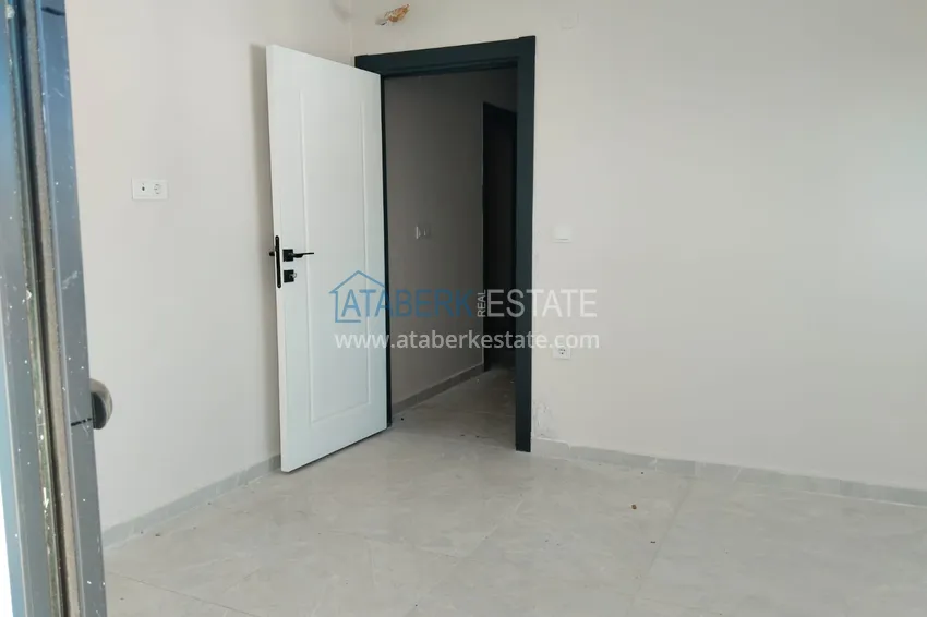 Purchase New 2+1 duplex penthouse at an affordable price — Avsallar district, Alanya 12 