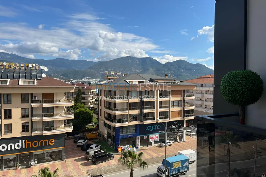 Purchase New residential complex in Oba district! Apartments from the developer 13 