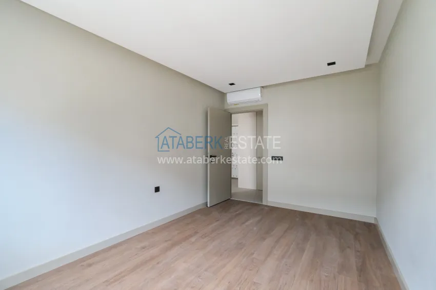 Purchase New residential complex in Antalya, Lara! Apartments from the developer 14 