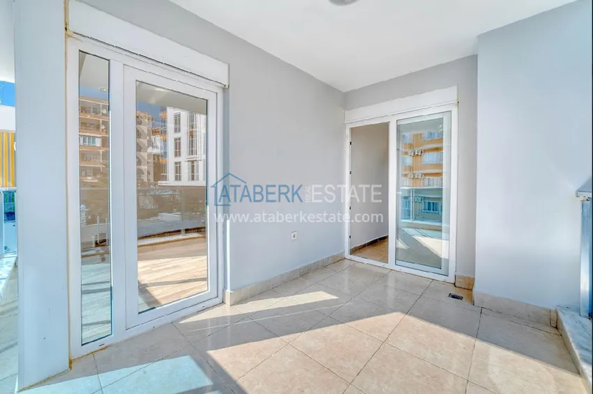 Purchase  Three-room apartment in Alanya, Tosmur district. Ideal for obtaining a residence permit 13 