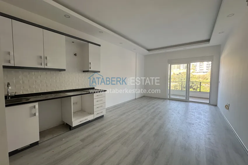 Purchase  Finished apartments in a modern residential complex — Oba, Alanya 2 