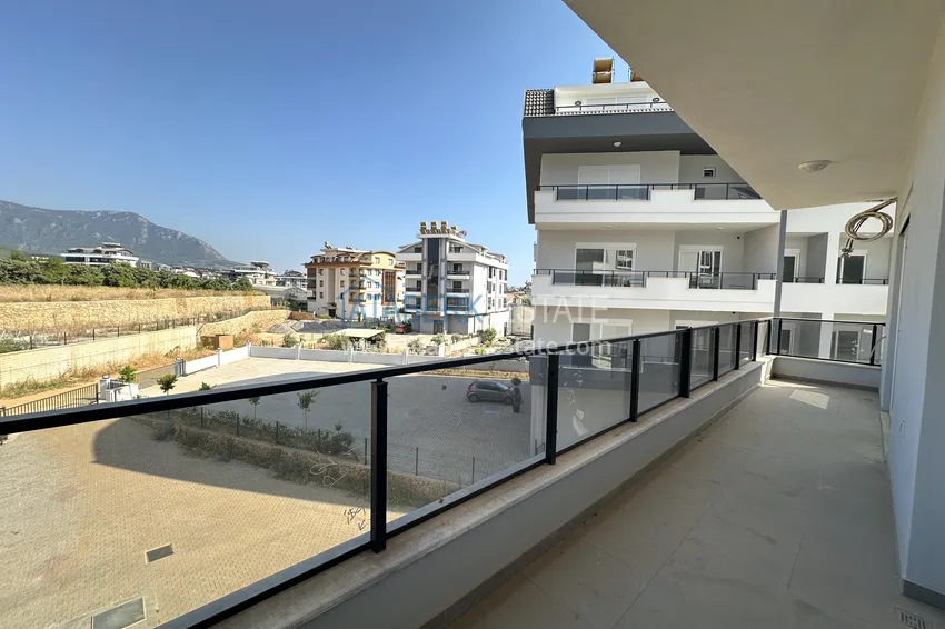 Purchase  Finished apartments in a modern residential complex — Oba, Alanya 22 