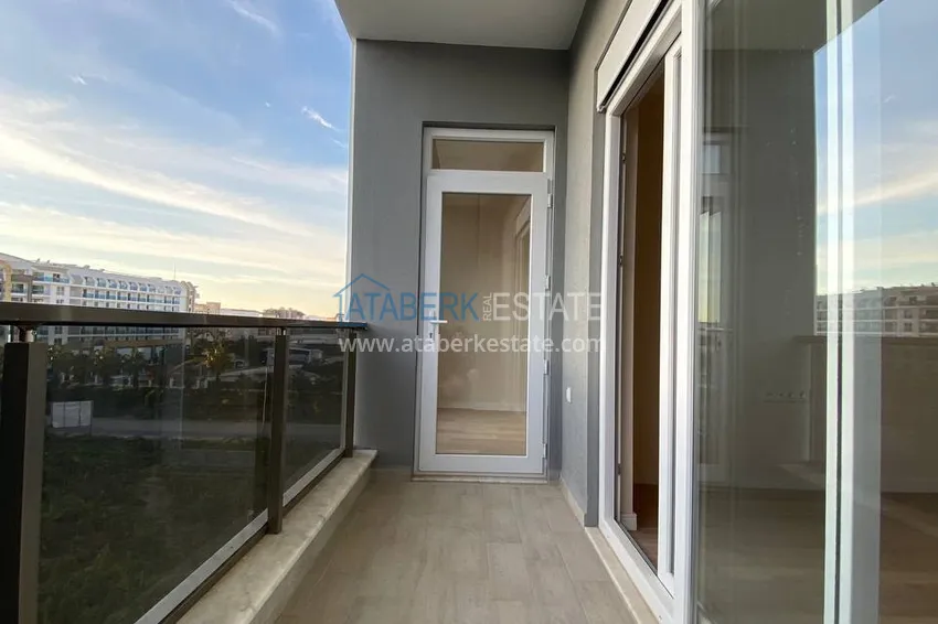 Purchase Apartments directly from the developer in a cozy residence - Kargicak, Alanya 13 