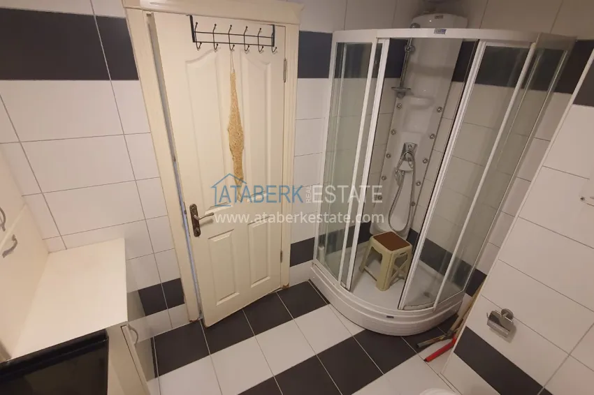 Purchase Linear apartment 3+1 in Alanya Tosmur district — secondary real estate for a residence permit 13 