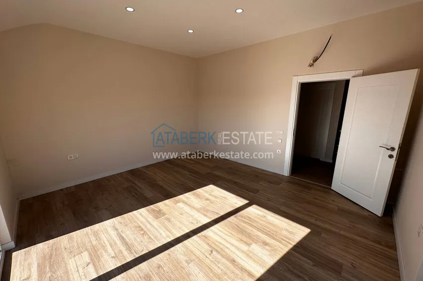 Purchase Apartments directly from the developer in a cozy residence - Kargicak, Alanya 27 