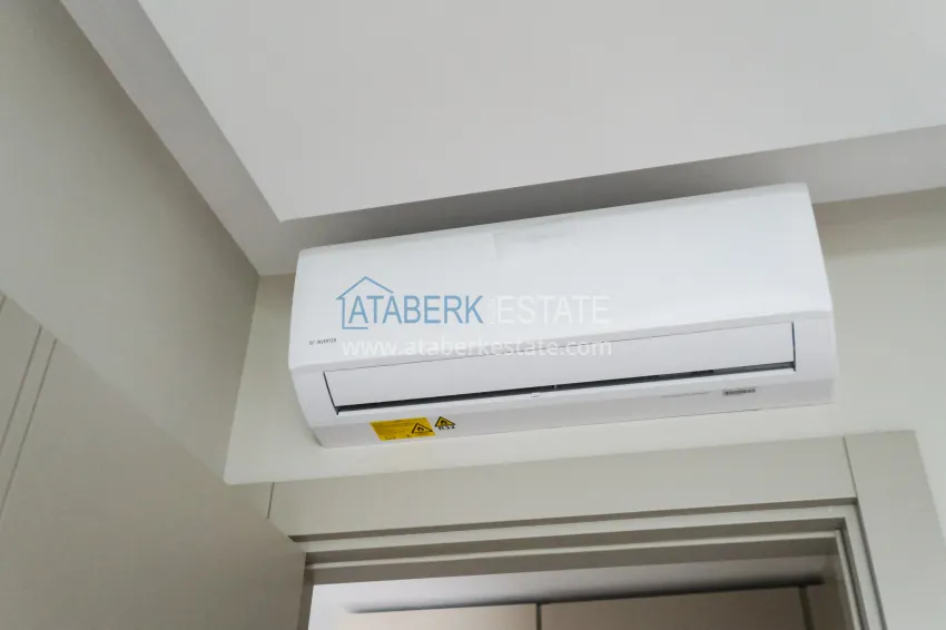 Purchase New residential complex in Antalya, Lara! Apartments from the developer 15 