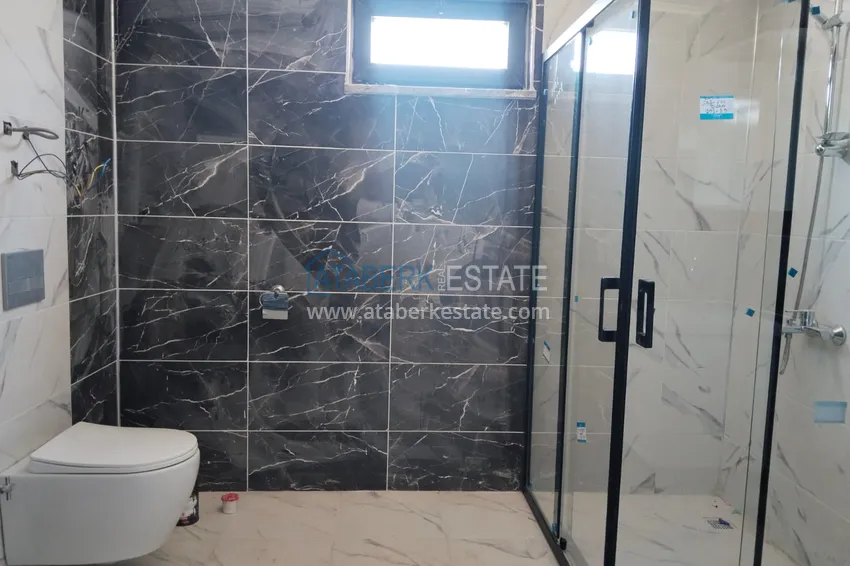 Purchase New 2+1 duplex penthouse at an affordable price — Avsallar district, Alanya 13 