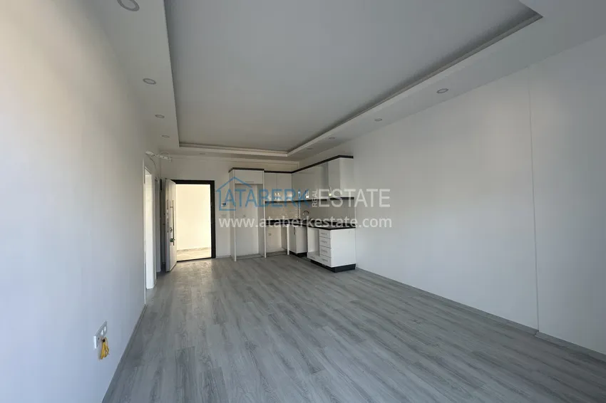 Purchase  Finished apartments in a modern residential complex — Oba, Alanya 3 