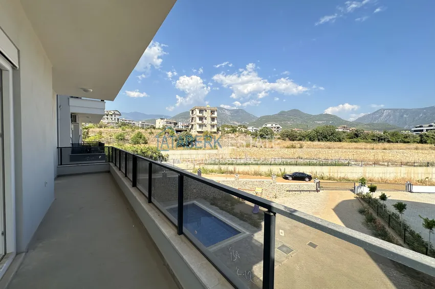 Purchase  Finished apartments in a modern residential complex — Oba, Alanya 23 