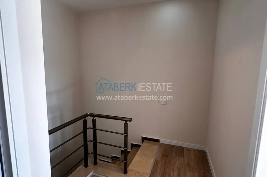 Purchase Apartments directly from the developer in a cozy residence - Kargicak, Alanya 28 