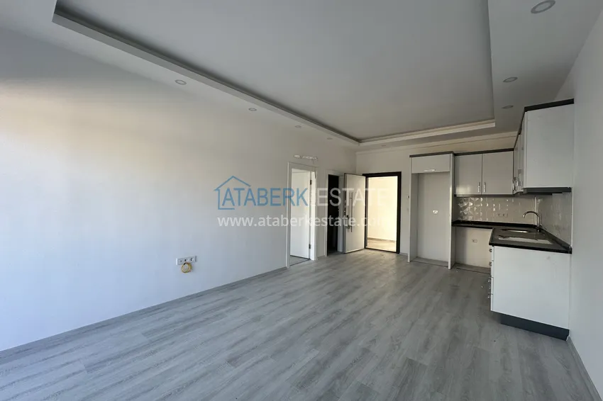 Purchase  Finished apartments in a modern residential complex — Oba, Alanya 4 