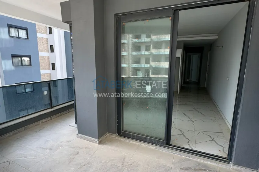 Purchase Turnkey one-bedroom apartment in the center of Alanya — directly from the owner 15 