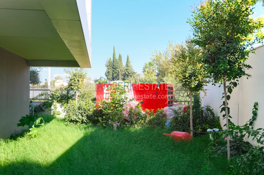 New residential complex in Antalya, Lara! Apartments from the developer 16 