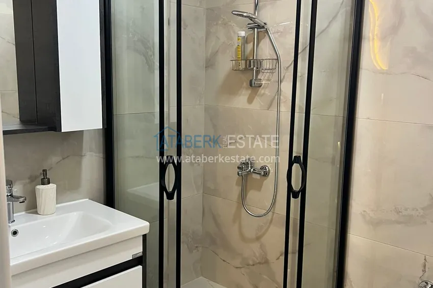 Purchase  Furnished duplex penthouse in Alanya, Upper Oba  16 