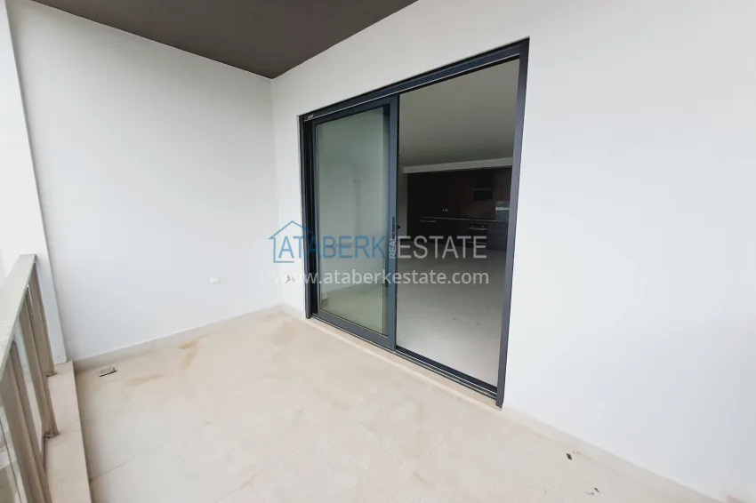 Purchase Spacious, finely finished apartment in a new residential complex — Oba district, Alanya 15 