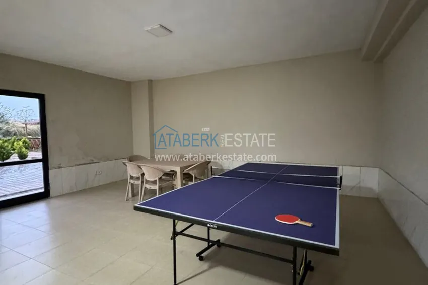 New apartment with a fine finish — Alanya, Kargicak district 16 