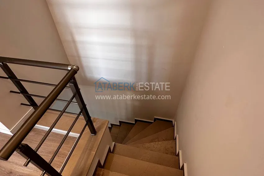 Purchase Apartments directly from the developer in a cozy residence - Kargicak, Alanya 29 