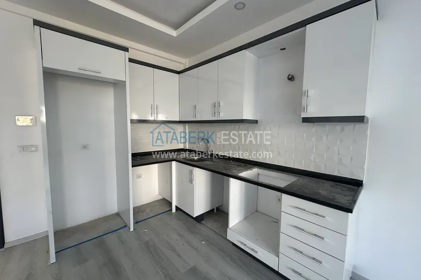 Purchase  Finished apartments in a modern residential complex — Oba, Alanya 5 