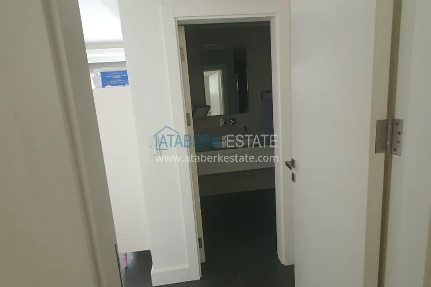 Purchase  Furnished 3+1 townhouse villa with private pool and garden — Manavgat. Directly from the owner 16 