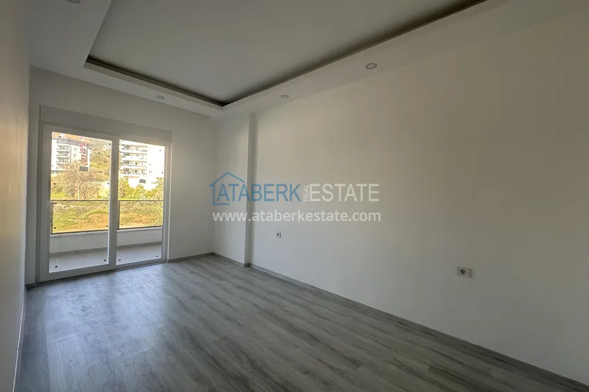 Purchase  Finished apartments in a modern residential complex — Oba, Alanya 6 