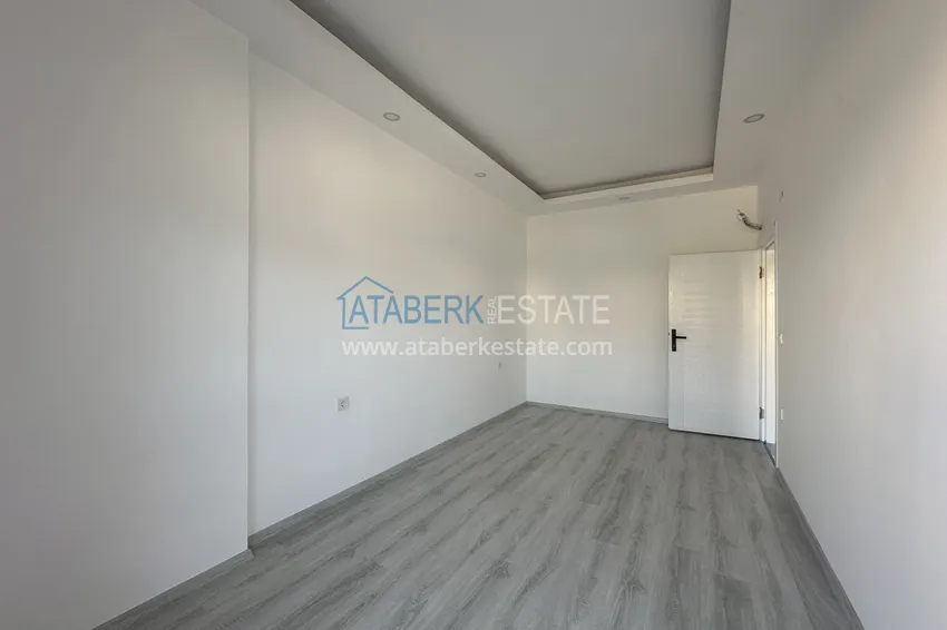 Purchase  Finished apartments in a modern residential complex — Oba, Alanya 7 