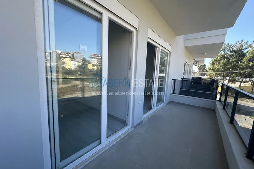 Purchase  Finished apartments in a modern residential complex — Oba, Alanya 8 