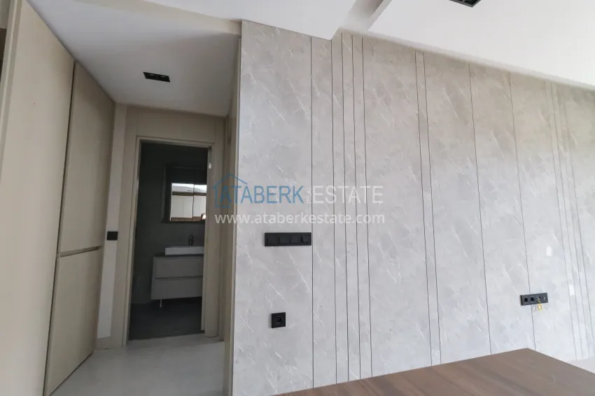 Purchase New residential complex in Antalya, Lara! Apartments from the developer 21 