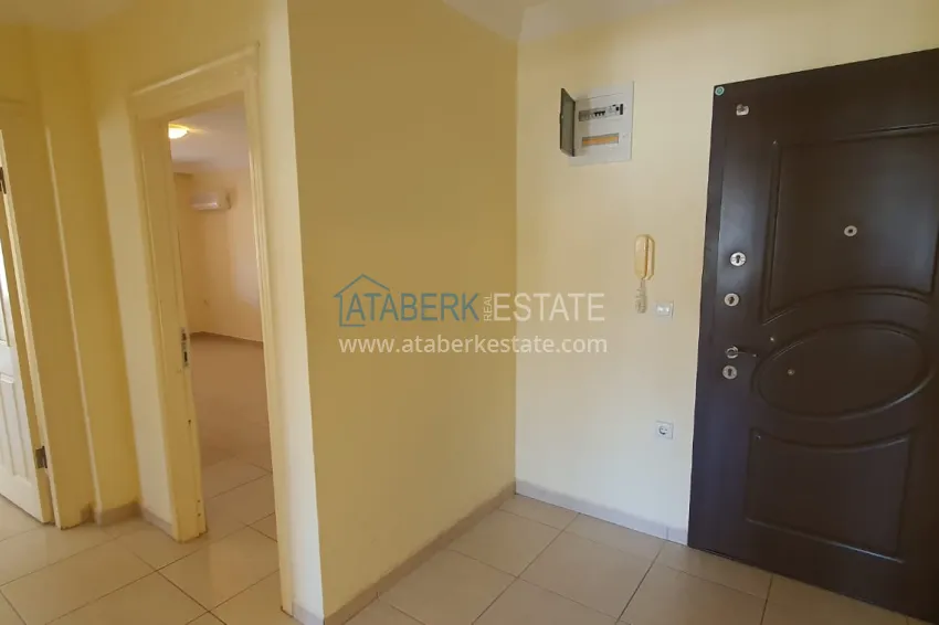 Purchase Linear apartment 3+1 in Alanya Tosmur district — secondary real estate for a residence permit 1 