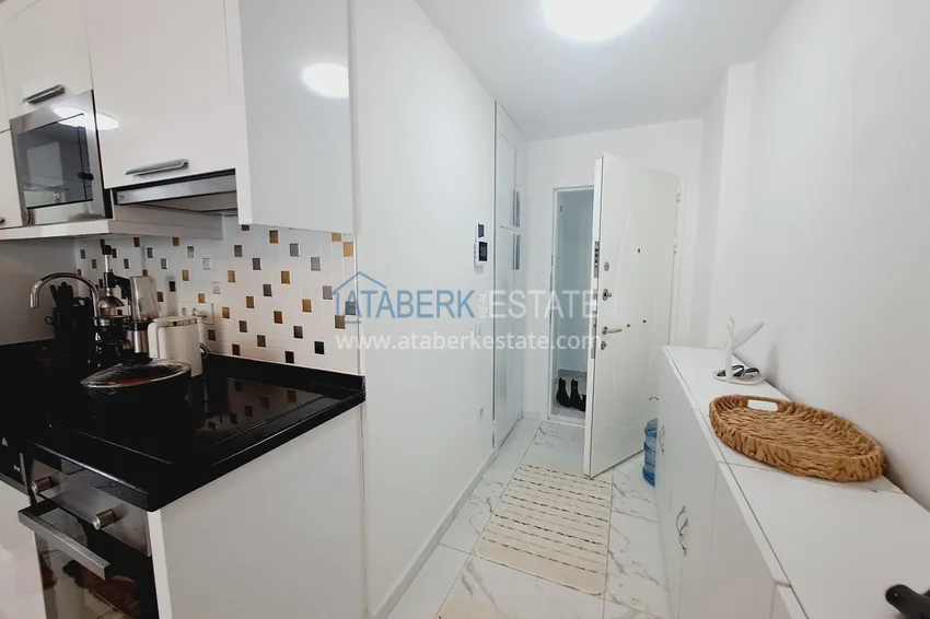 Purchase Apartment from the owner in Alanya, Avsallar district, in a luxury complex 1 