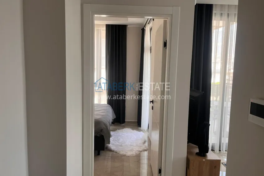 Purchase New residential complex in Oba district! Apartments from the developer 1 