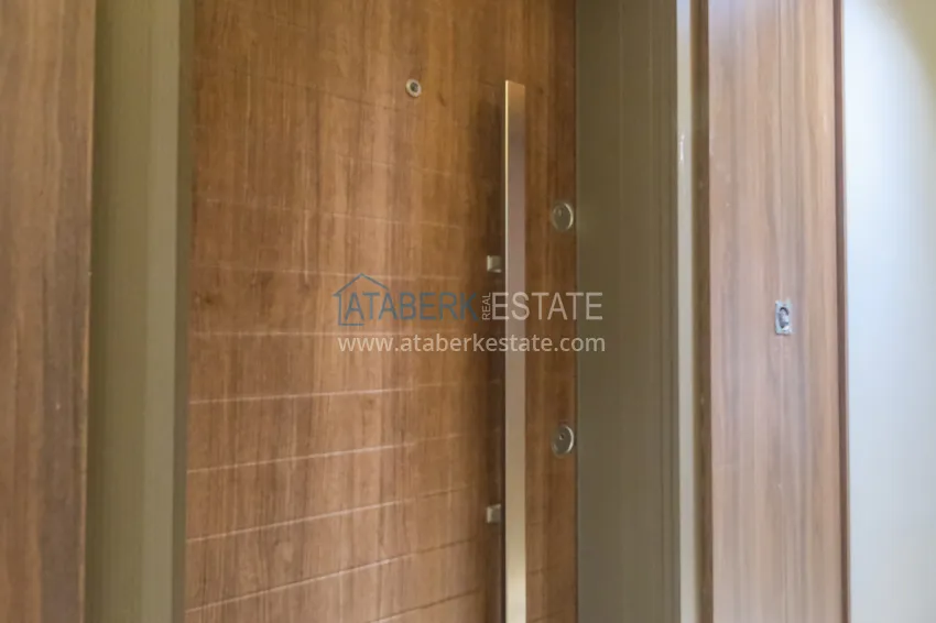 Purchase New residential complex in Antalya, Lara! Apartments from the developer 2 