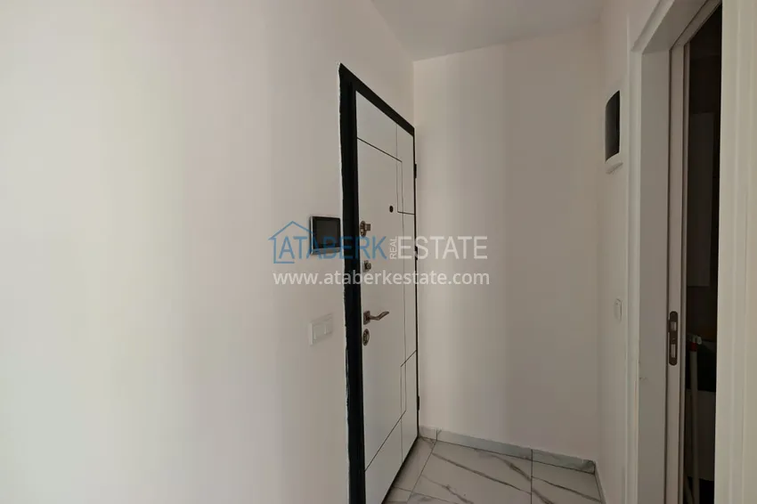 Purchase  Apartment in Alanya from the owner - with a fine finish and sea view, Avsallar district  1 